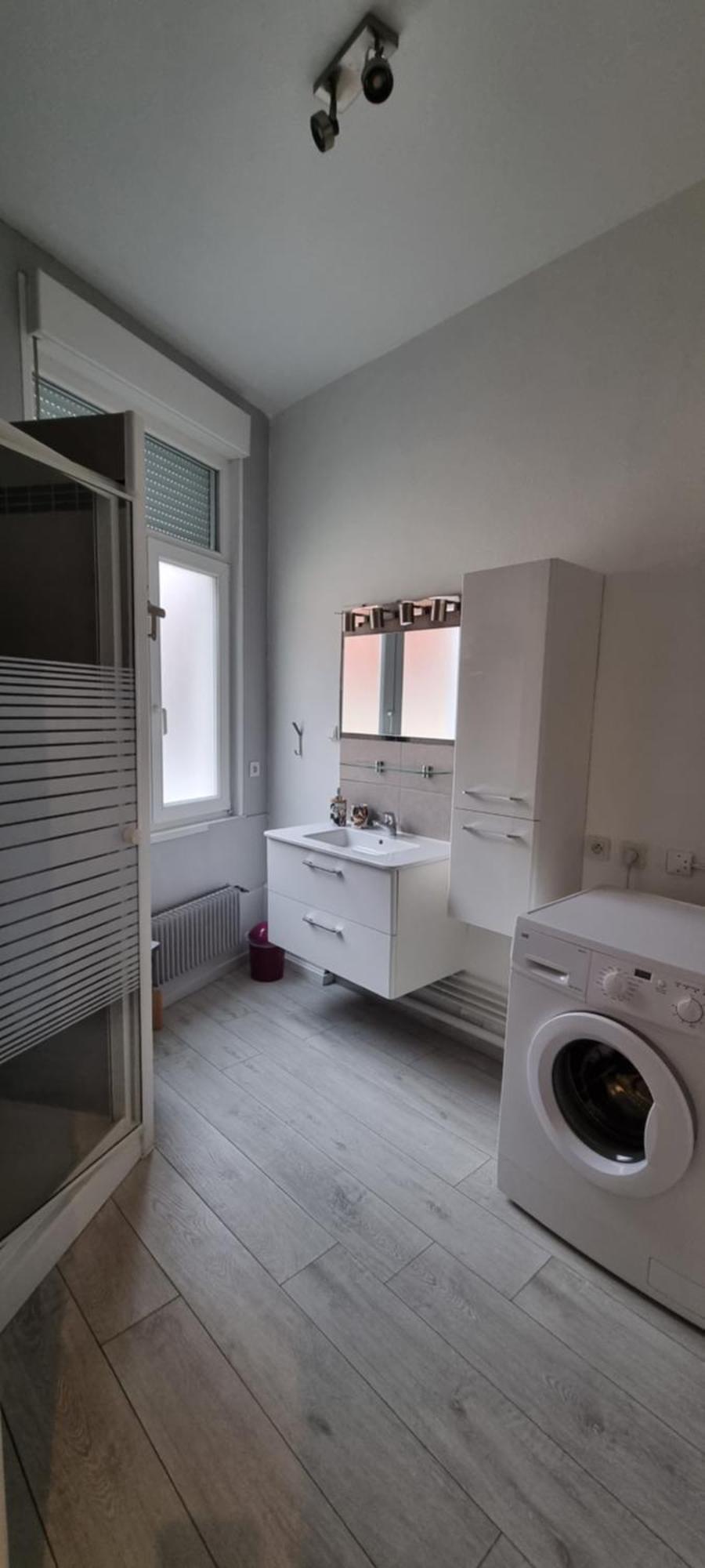 Elegant Appartement Centre Ville - 4 Pers Étaples Exteriör bild